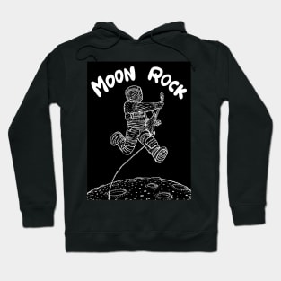 MOON ROCK Hoodie